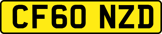 CF60NZD