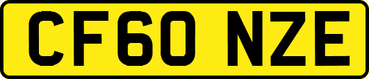 CF60NZE