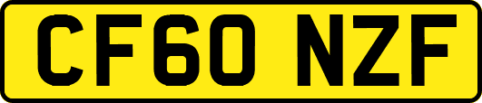 CF60NZF