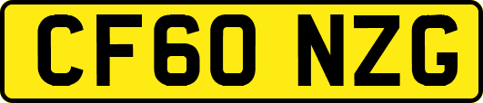 CF60NZG