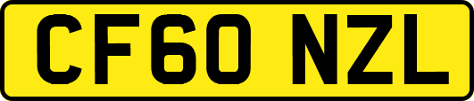 CF60NZL