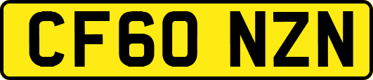 CF60NZN