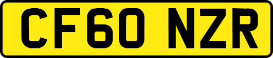CF60NZR