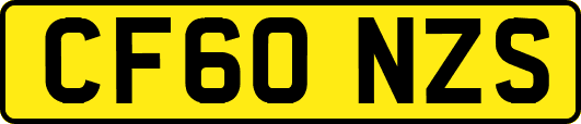 CF60NZS
