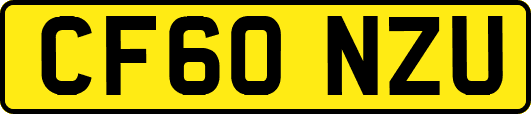 CF60NZU