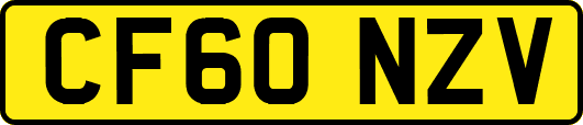 CF60NZV