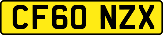 CF60NZX