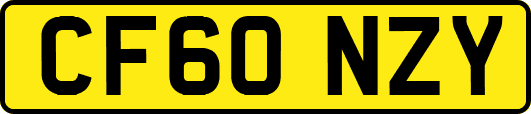 CF60NZY