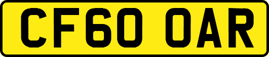 CF60OAR