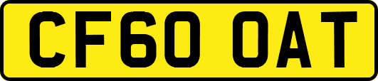 CF60OAT