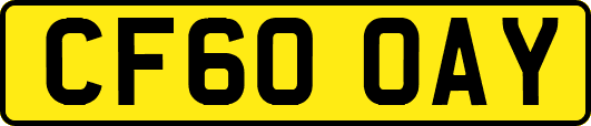 CF60OAY