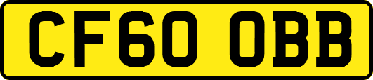 CF60OBB