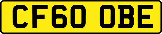CF60OBE