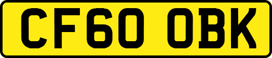 CF60OBK