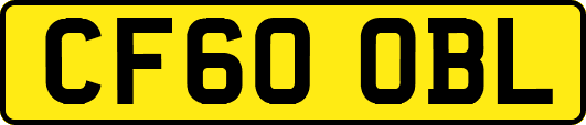 CF60OBL