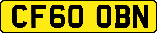 CF60OBN