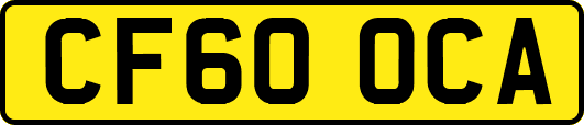 CF60OCA