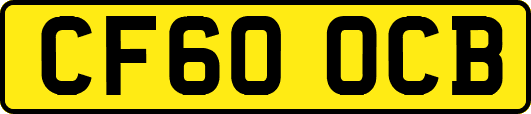 CF60OCB
