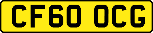 CF60OCG