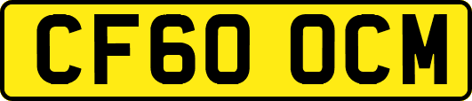 CF60OCM