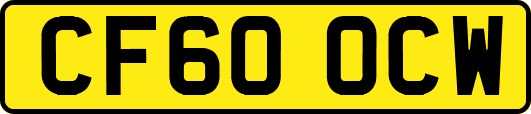 CF60OCW