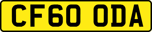CF60ODA