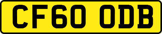 CF60ODB