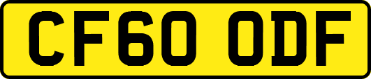 CF60ODF