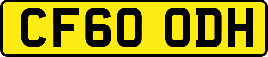 CF60ODH
