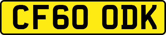 CF60ODK