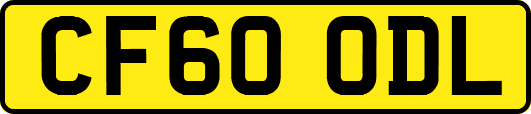 CF60ODL