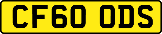 CF60ODS