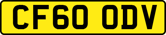 CF60ODV