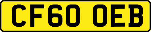 CF60OEB