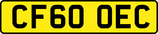 CF60OEC