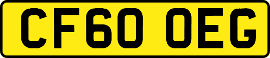 CF60OEG