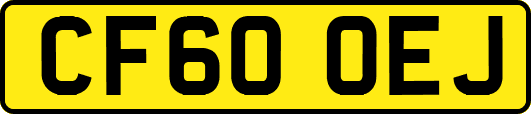 CF60OEJ