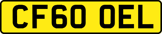 CF60OEL
