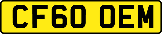 CF60OEM