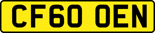 CF60OEN