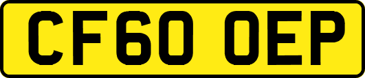 CF60OEP