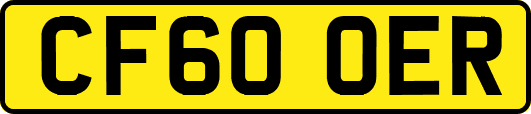 CF60OER