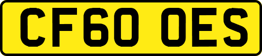 CF60OES