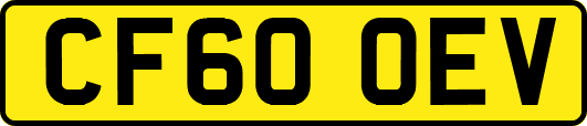 CF60OEV