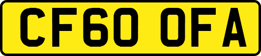 CF60OFA