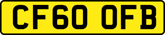CF60OFB