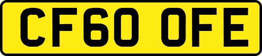 CF60OFE
