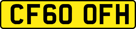 CF60OFH