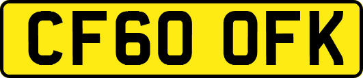 CF60OFK