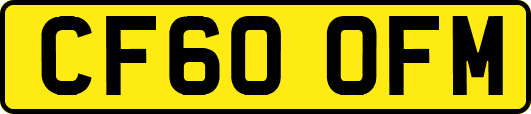 CF60OFM